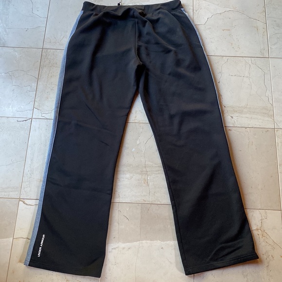 Under Armour fleece pants - Picture 4 of 4